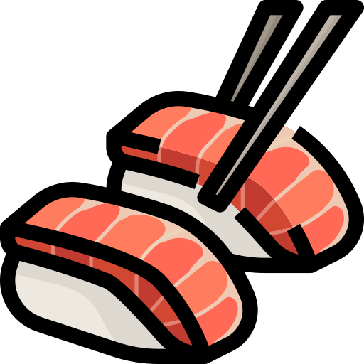 SUSHİ NİGİRİ