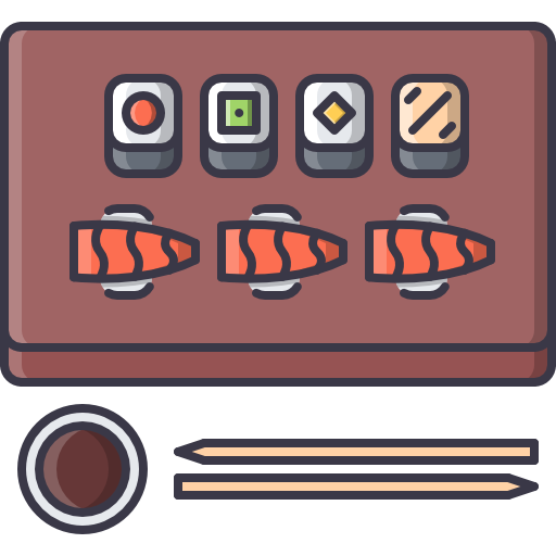 SUSHİ SETLER